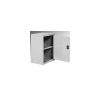 Poison Cabinet Flat Top LR 452 OE 45A