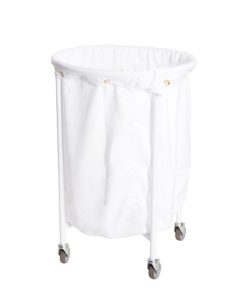 SOILED LINEN RECEIVER Linen receiver bag