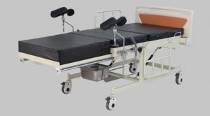 Obstetric Electric Bed B-48