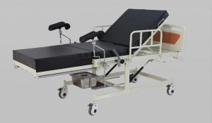 Obstetric Electric Bed B-48