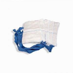 Abdominal Mesh swabs