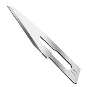 Scalpel Surgical Blades Carbon Steel 