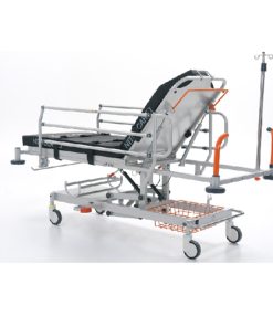 Patient Transport Stretcher