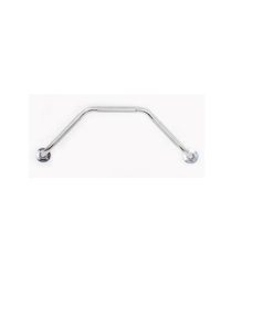 135 Degree Steel Grab Bar