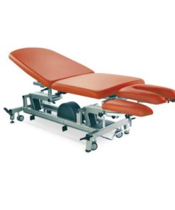 Physio examination couch multi functions FS3131
