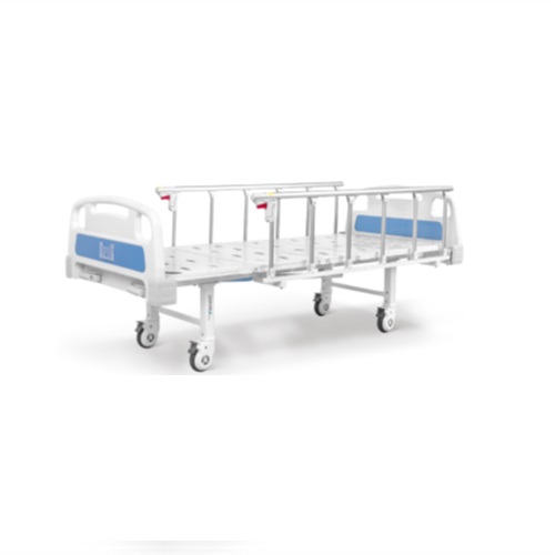 2 function fixed height bed