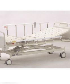Hospital bed Electric