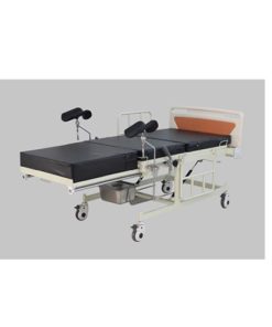 B-48M FIXED HEIGHT DELIVERY BED