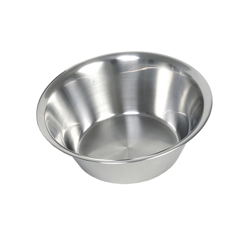 Bowl type MB3 WB Stainless steel - Group BM Solutions