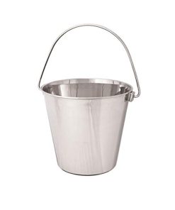 15 Litre bucket imported