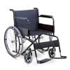 Wheelchair Steel Nylon