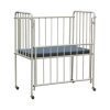 CHILDRENS COT BED BD 072