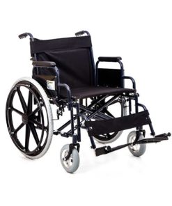 Wheelchairs