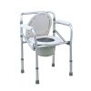 Commode Folding