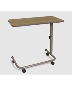 Compact over bed table top OLHD 1013