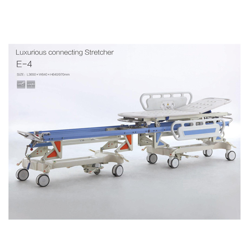Connecting stretcher E-4