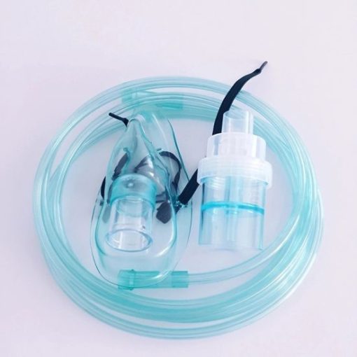 Nebulizer Mask 2M Tubing Sterile