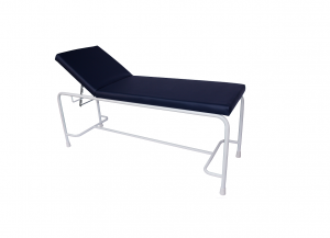 Semi-fowler examination bed BD 880