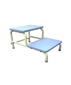 Double step F36-1 S/S
