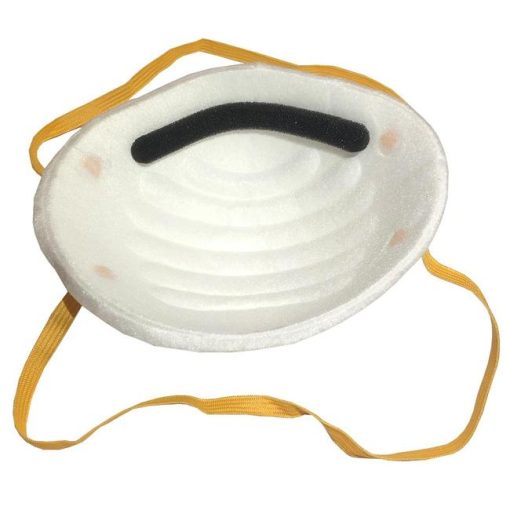 Face Masks Dust – Ffp2 - Image 3
