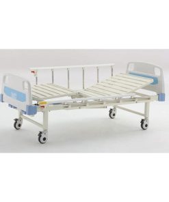 2 Function Full Fowler bed