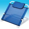 Adjustable Bed Backrest