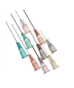 Hypodermic Needles