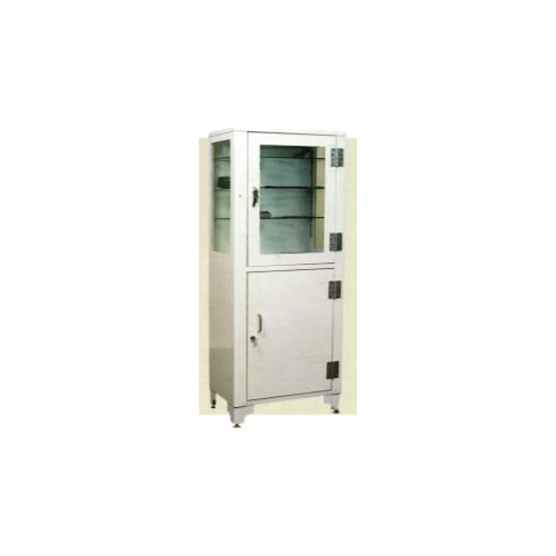 Instrument cabinet LR 421 OE 42