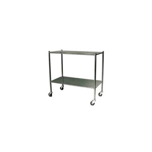 Large size instrument trolley TR536
