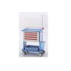 MEDICINE TROLLEY F 45-3