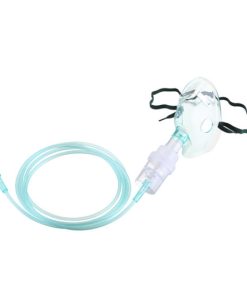 Paediatric Nebulizer Mask 2M