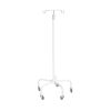 Mobile drip stand