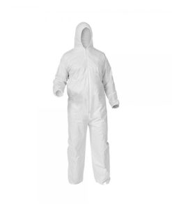 Disposable Coveralls 50gsm