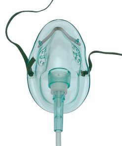 Oxygen Mask 28% Adult