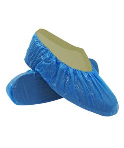 Plastic Overshoes