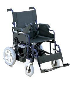 Power Wheelchair FS110A