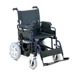 Power Wheelchair FS110A