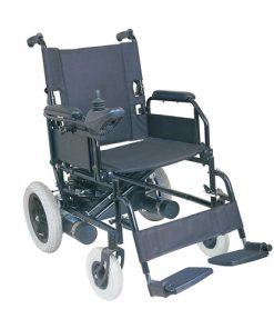 Power Wheelchair FS 112AF1