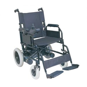 Power Wheelchair FS 112AF1