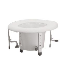 Raised Toilet Seat – Adjustable