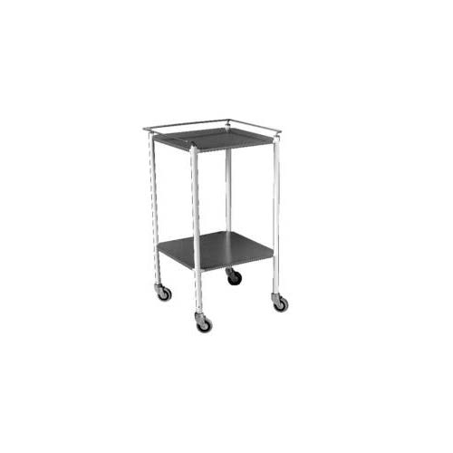 Small size dressing trolley TR581