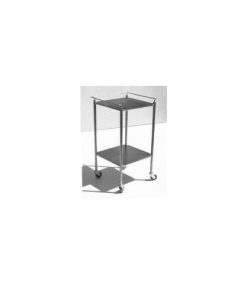 Small size dressing trolley TR584