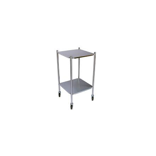 Small size instrument trolley TR534
