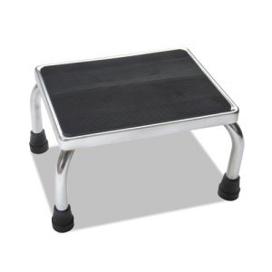 Steel Step Stool