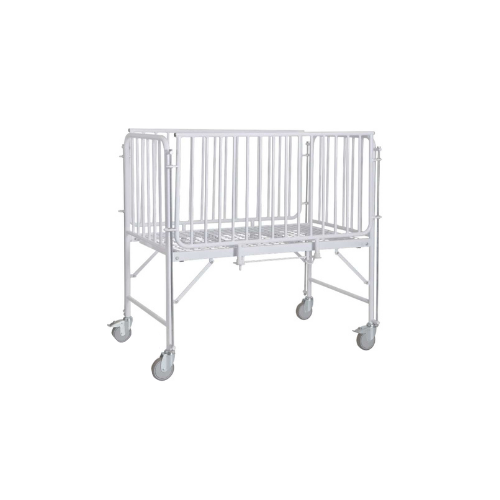 Infant cot bed 1000 X 560 mm wide