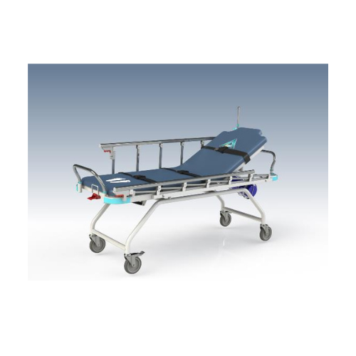 Mobile Patient Recovery Trolley TT 862
