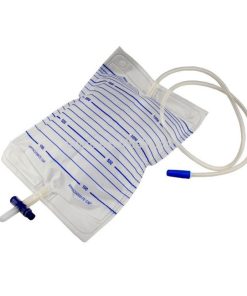 Urine Bags Push - Pull