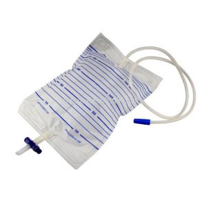 Urine Bags Push - Pull