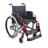 Wheelchair Aluminium FS903LQ-46