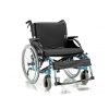 Wheelchair Comfort Lightweight Bariatric Glory